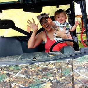 Meet your Posher, Hailey